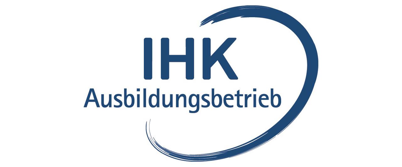 IHK Ausbildungsbetrieb