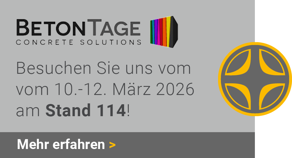 TrapoFlex Jubiläumsaktion 2025