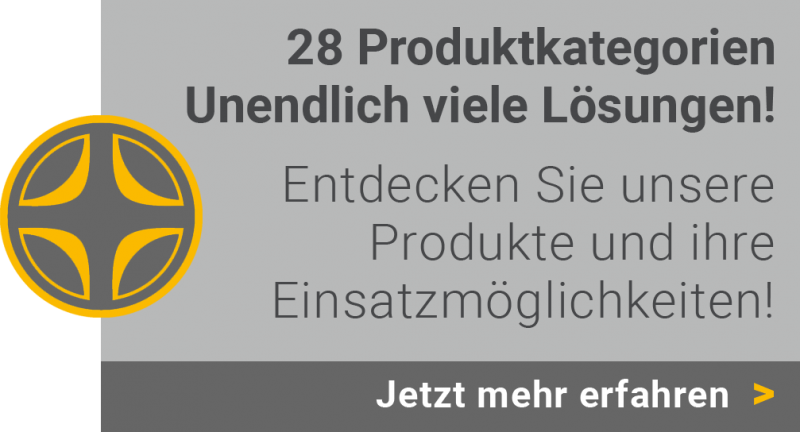 Unendlich viele Lösungen: ROBUSTA