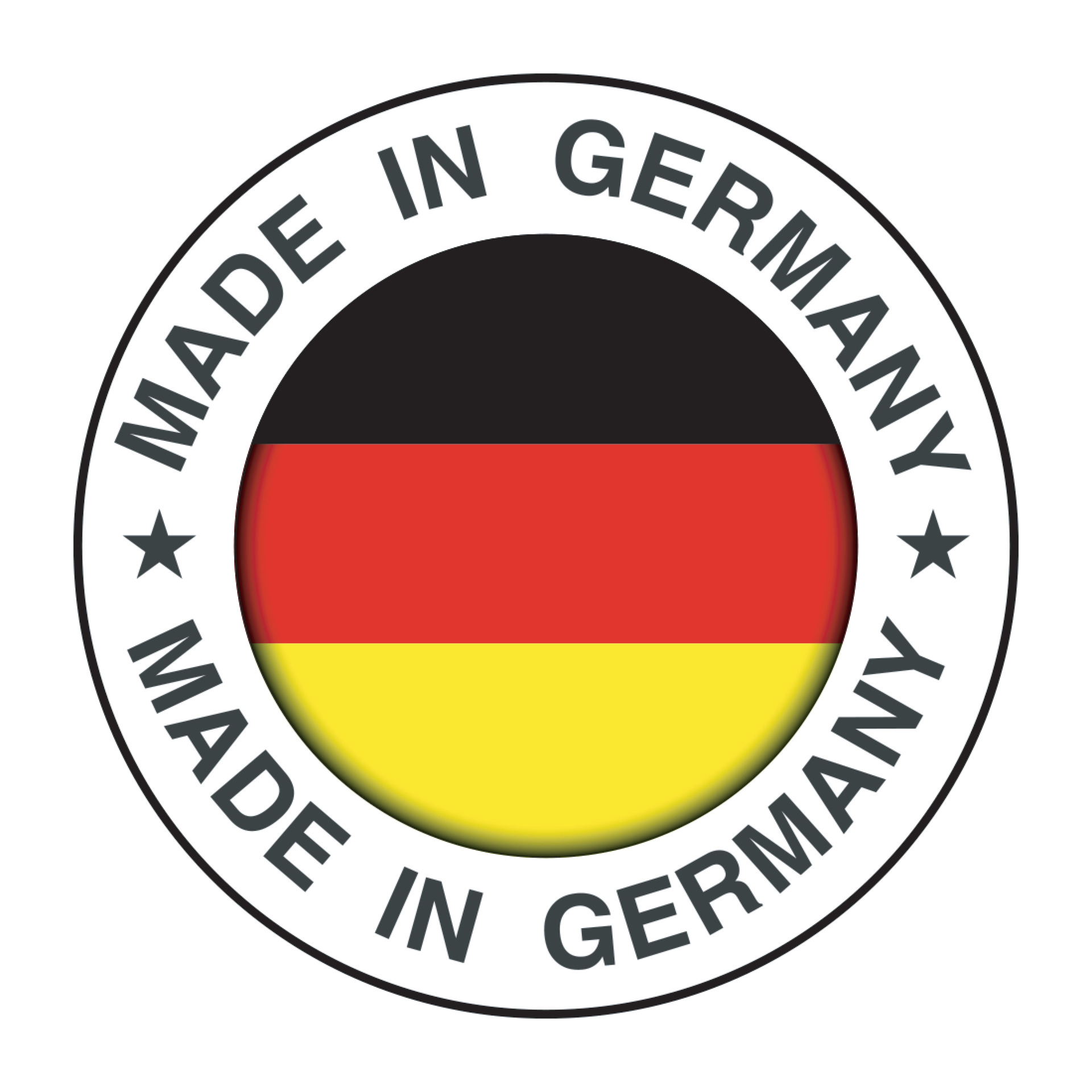 Made in Germany