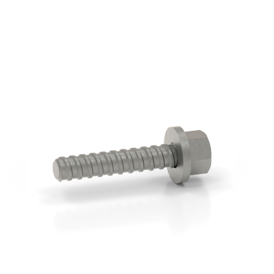 hexagonal bolt D&W 26.5 mm L= 150 mm