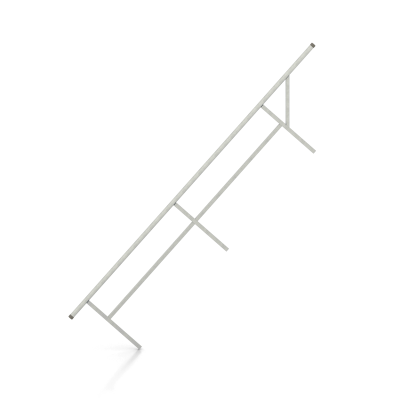 Seitenschutzgeländer T14