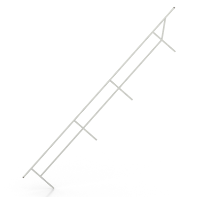 Seitenschutzgeländer T20