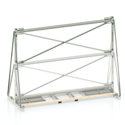 extension element for DepoFlex Storage rack 6000