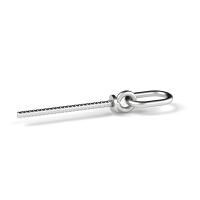 Ringschraube D&W 15 mm L = 300 mm