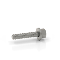 hexagonal bolt D&W 26.5 mm L = 200 mm