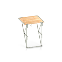 UNI-Innen-Eckbühne, Unterbau lang L = 1750/1750 mm