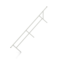 Seitenschutzgeländer T14