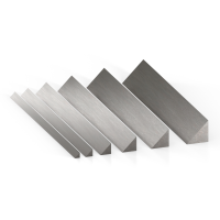 triangular profile ledge Type E 7 length of edge: 7 x 7 mm