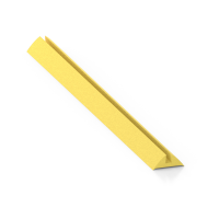 triangular sealing profile DK 10 length of edge approx. 10 mm