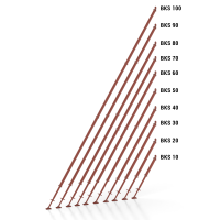 Schrägstütze Type BKS 40