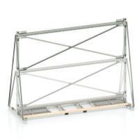 extension element for DepoFlex Storage rack 6000